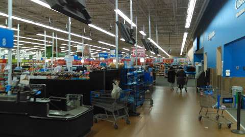 Walmart Thornhill Supercentre